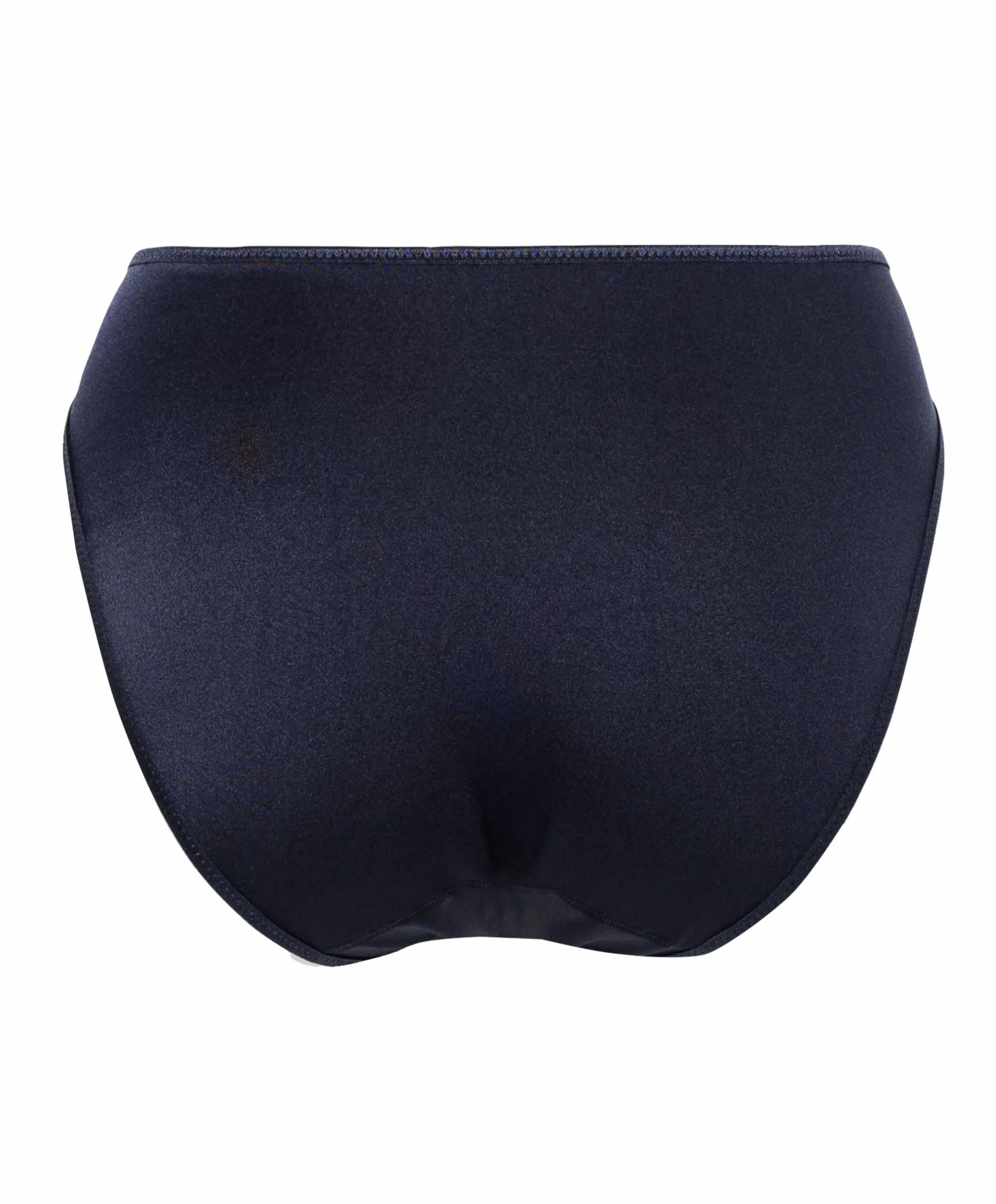 Dames slip blauw