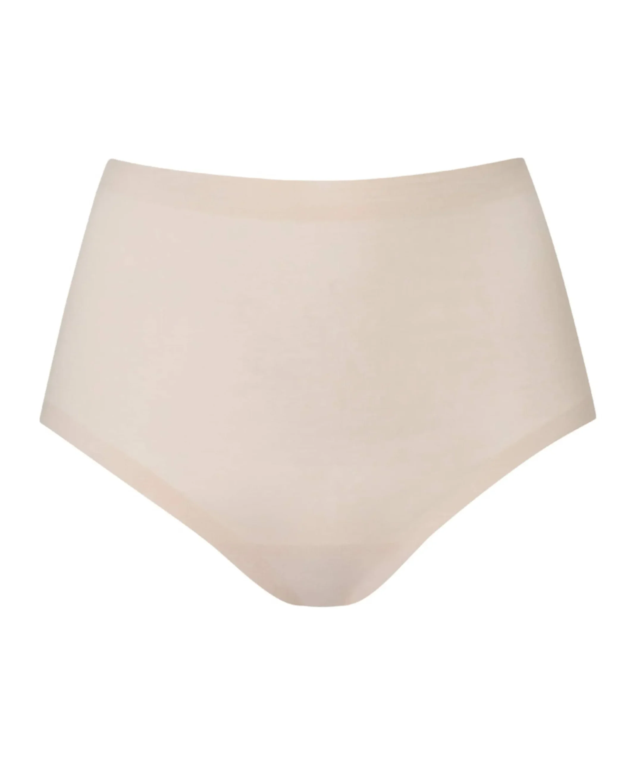 Dames slip ecru