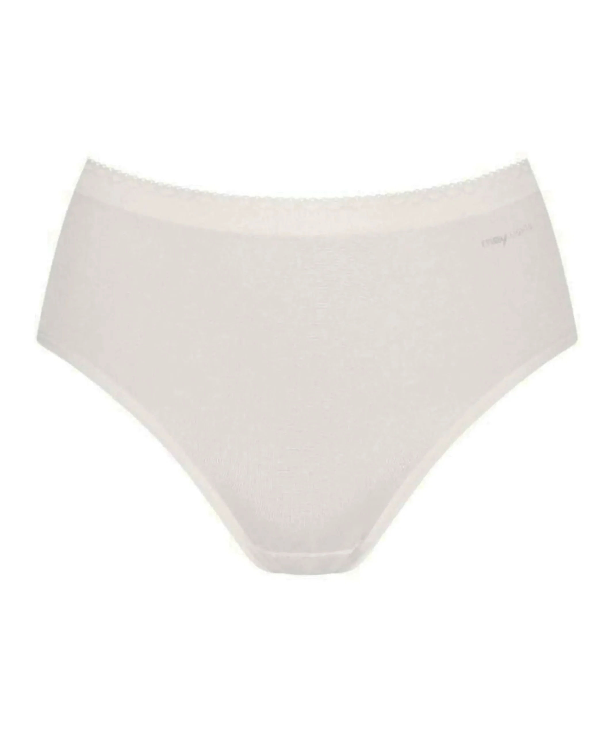 Dames slip ecru