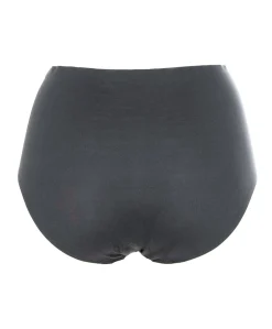 Dames slip grijs