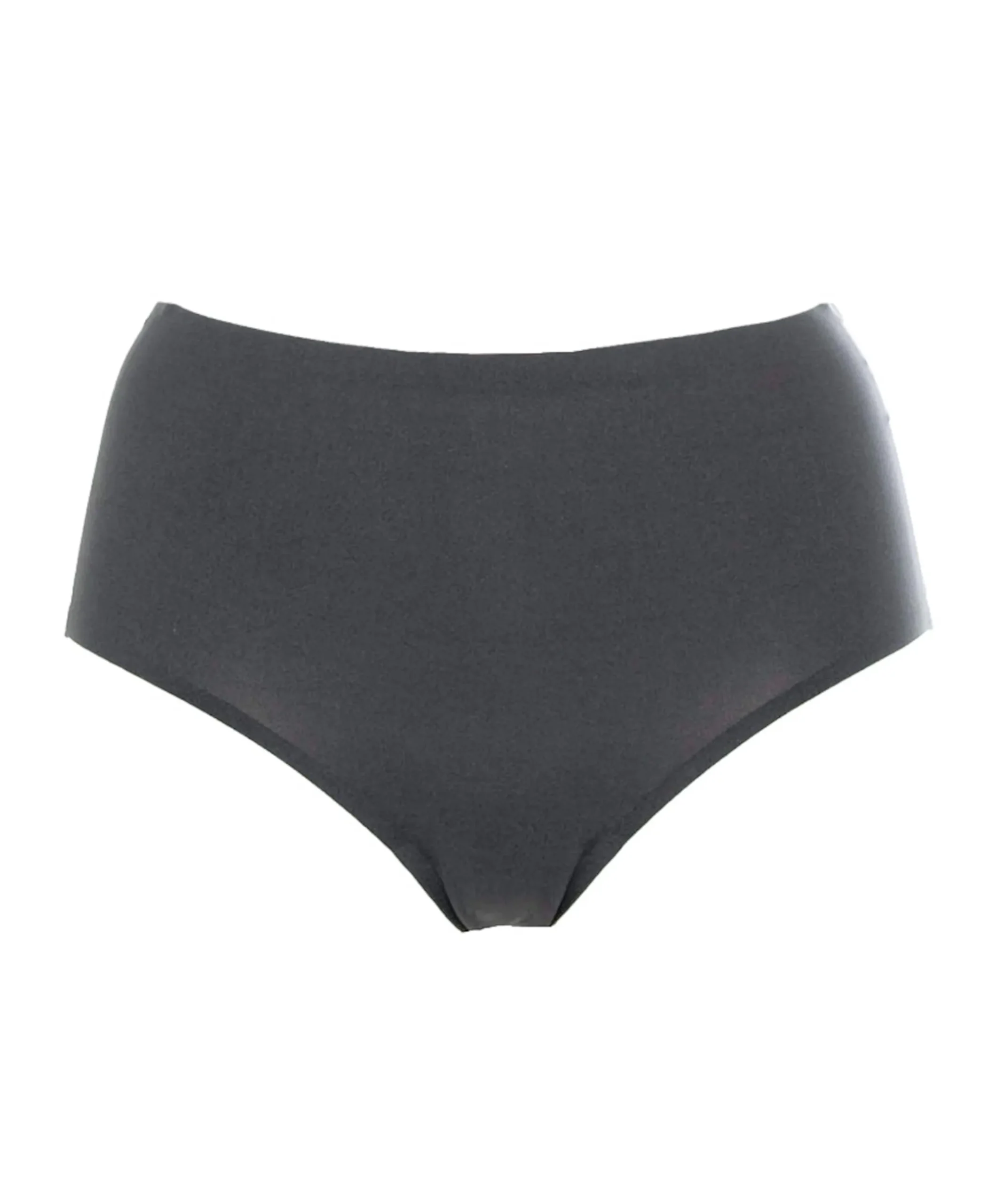 Dames slip grijs
