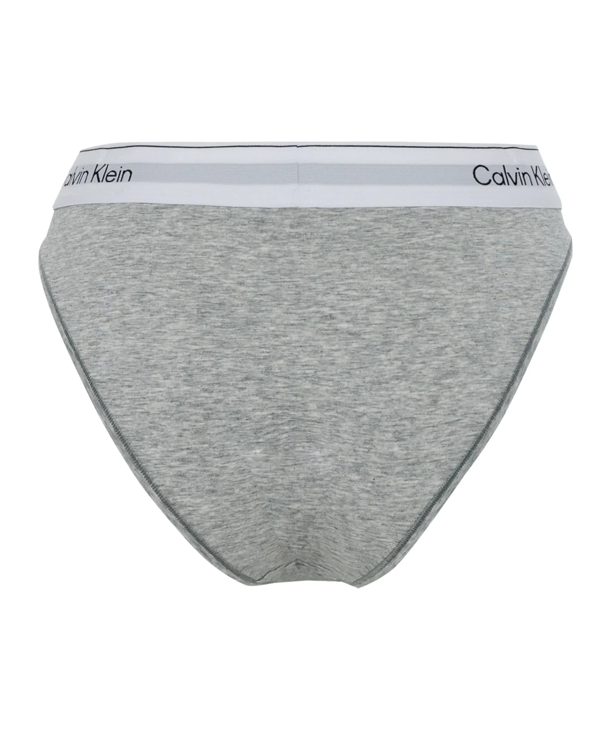 Dames slip grijs
