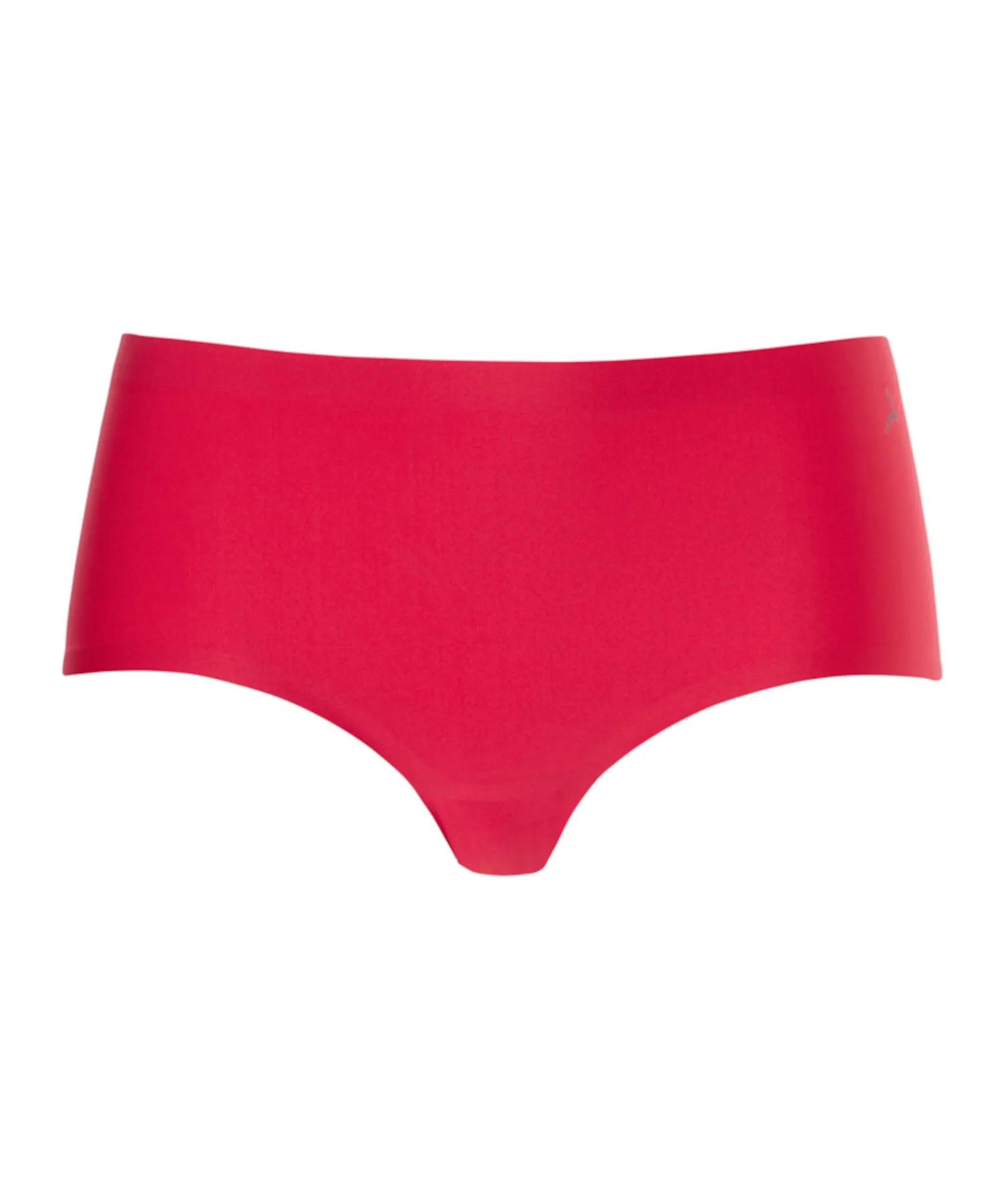 Dames slip rood