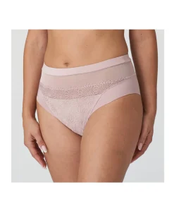 Dames slip roze