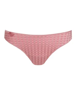 Dames slip roze