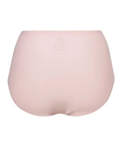 Dames slip roze