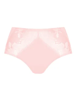 Dames slip roze