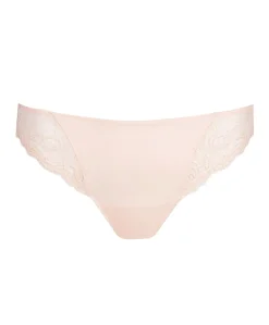 Dames slip roze