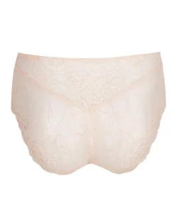 Dames slip roze