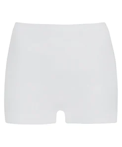 Dames slip wit