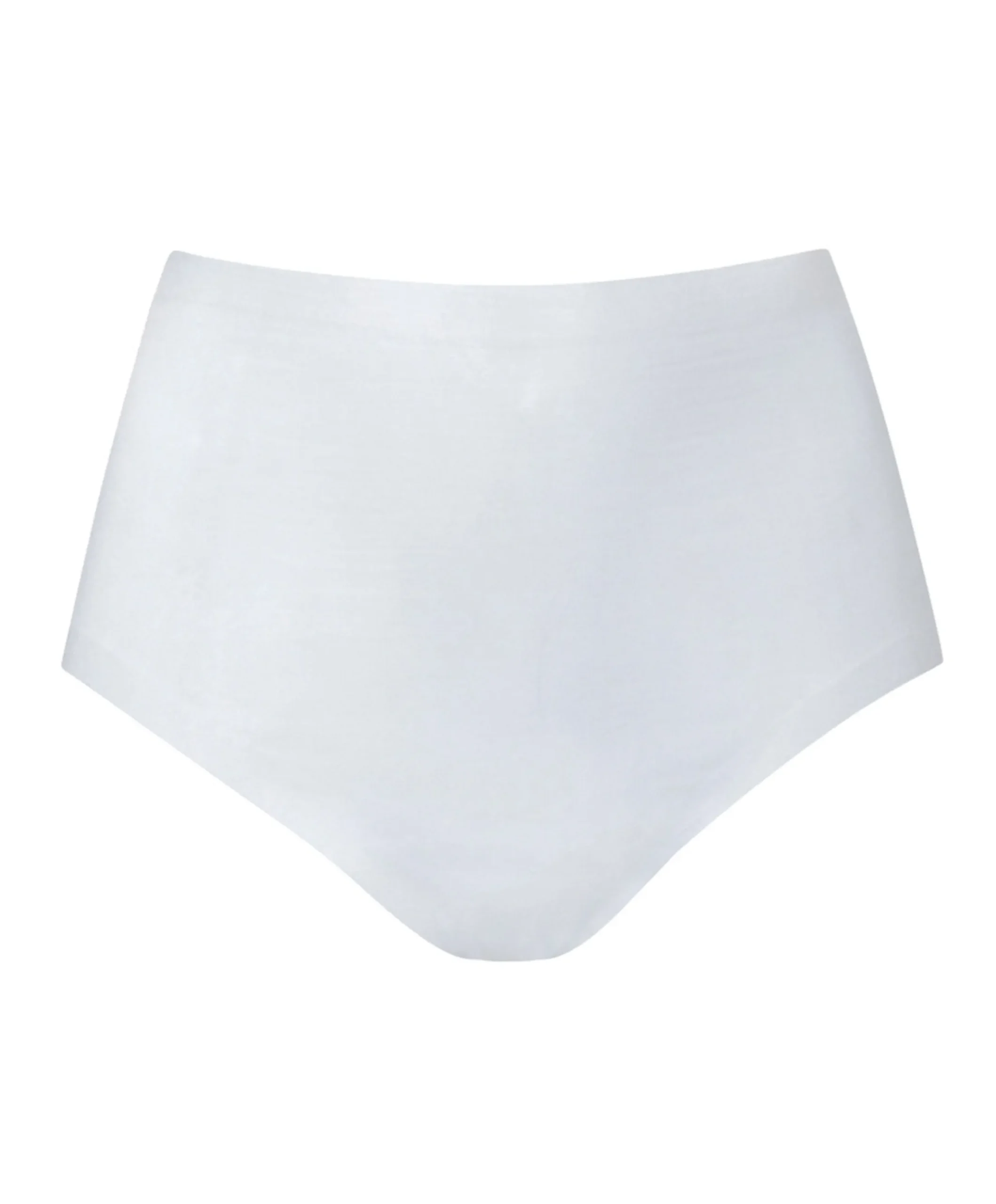 Dames slip wit