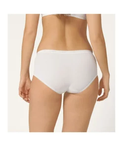 Dames slip wit