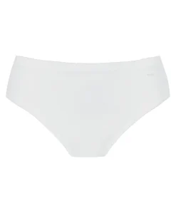 Dames slip wit