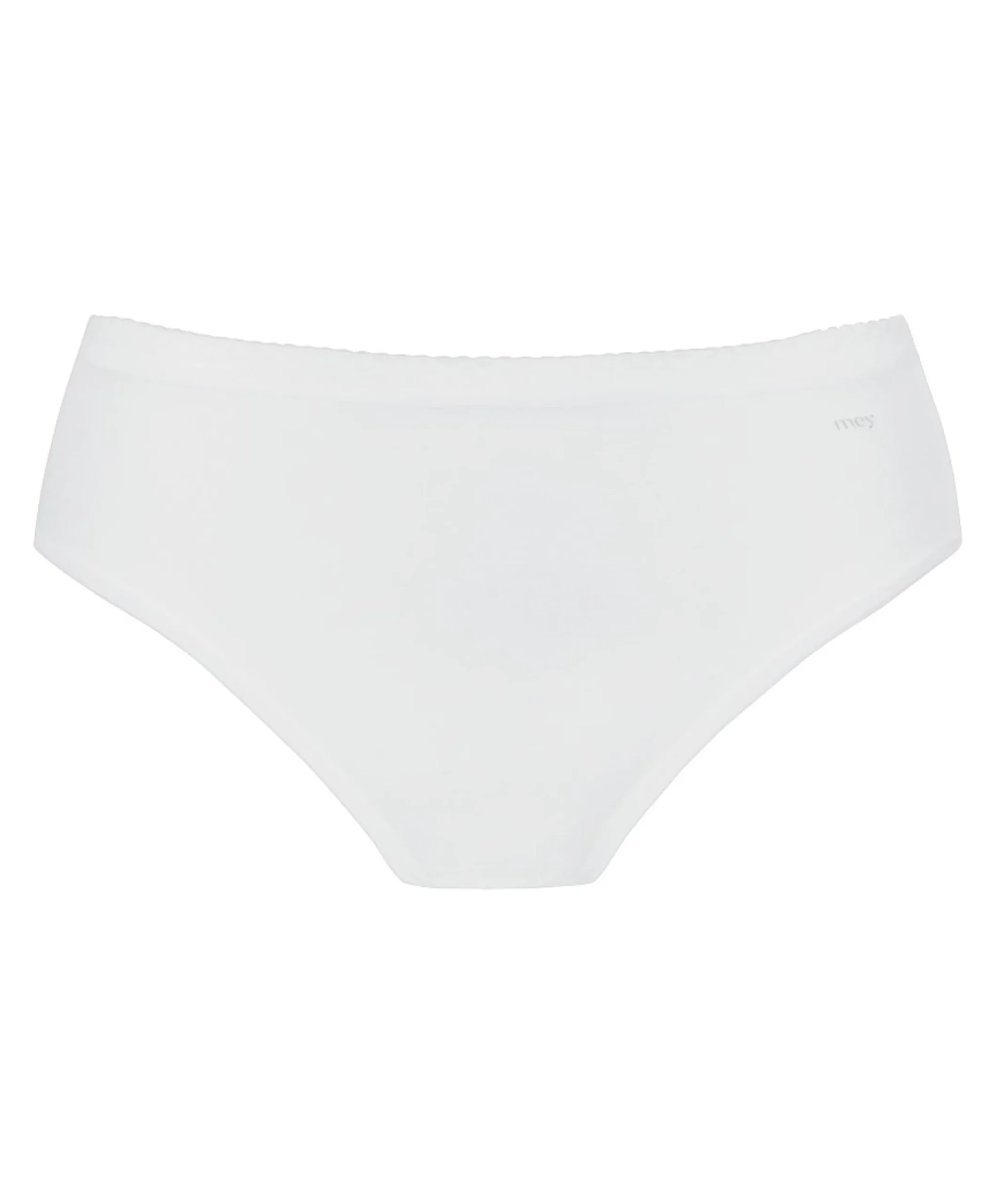 Dames slip wit