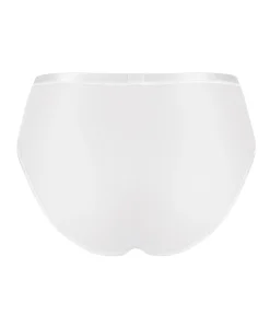 Dames slip wit