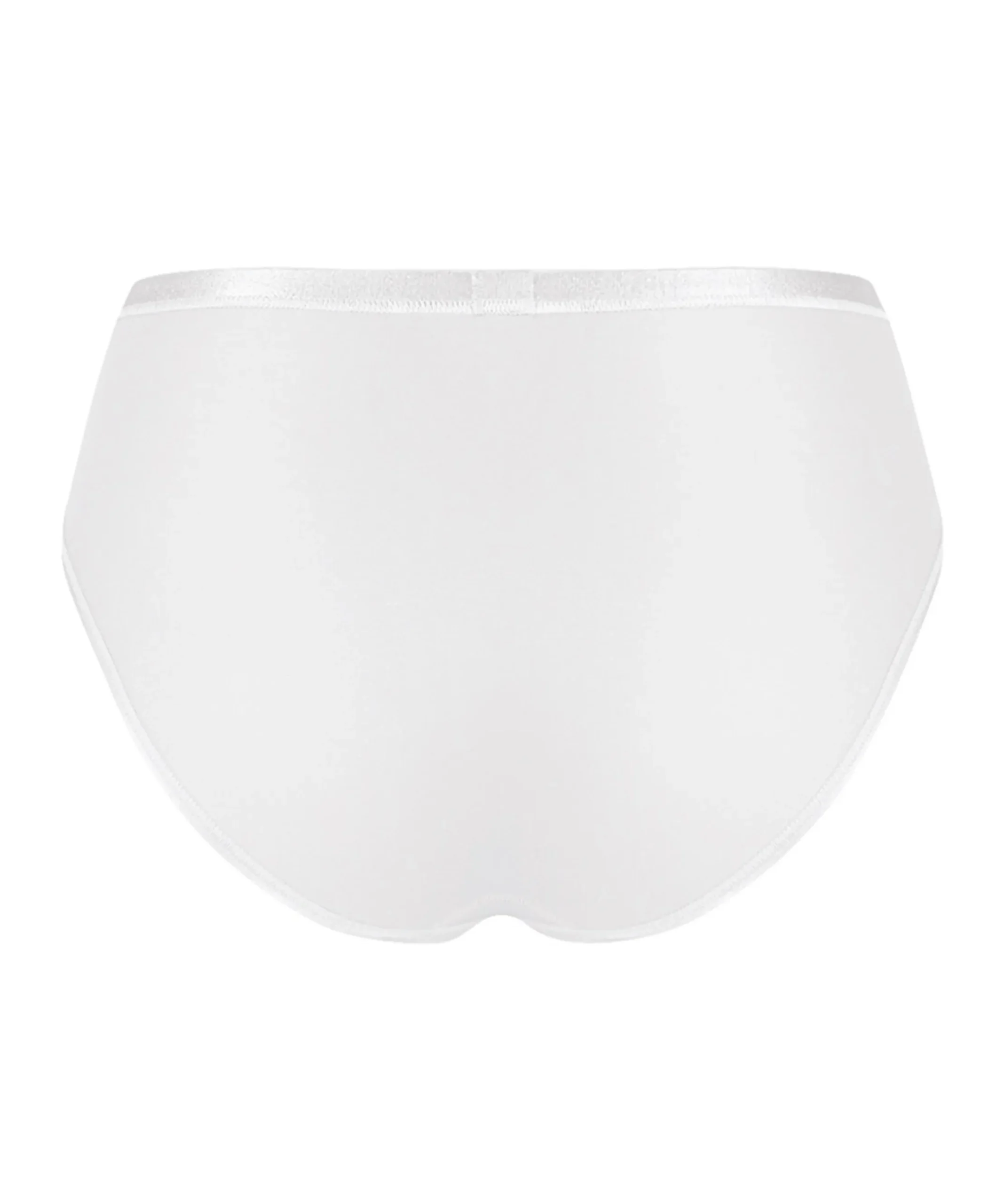 Dames slip wit