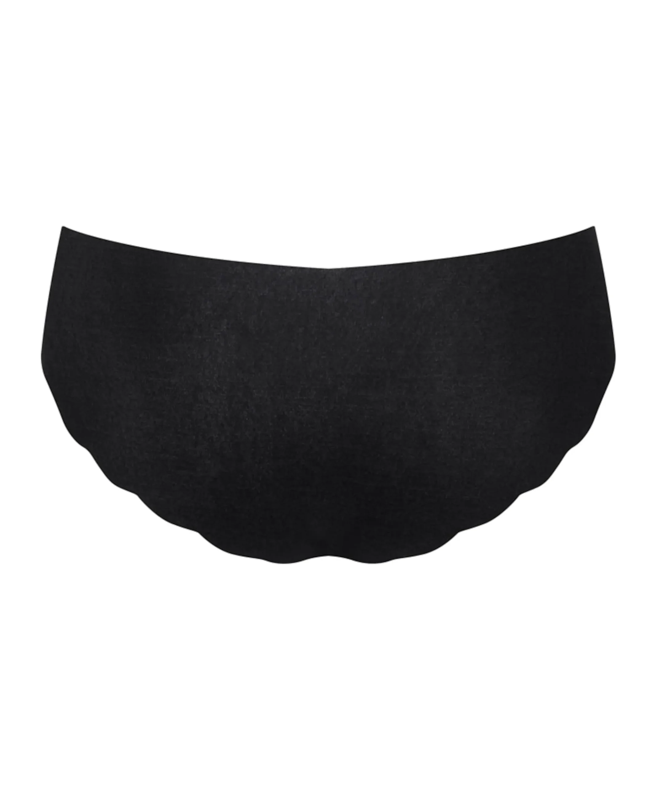 Dames slip zwart