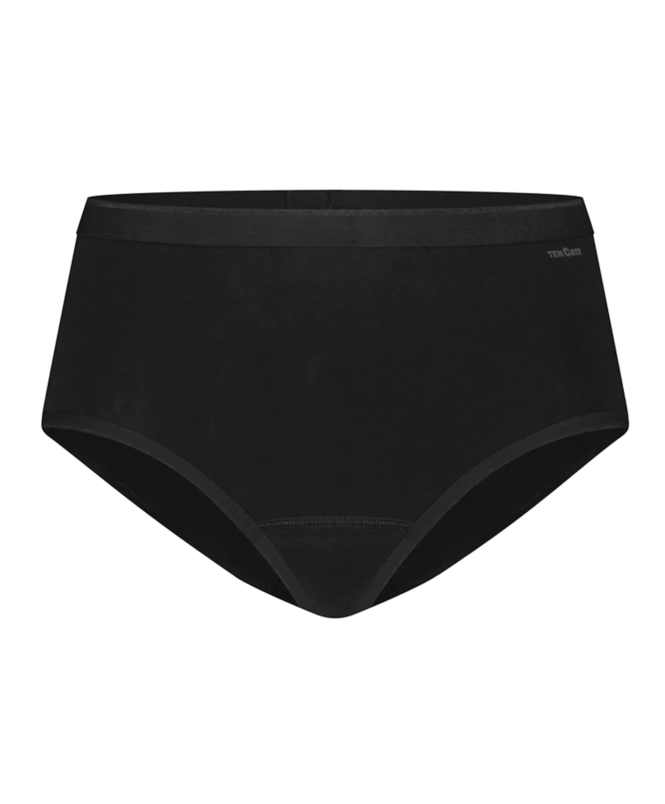 Dames slip zwart