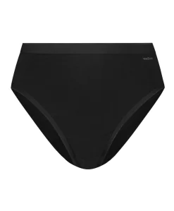 Dames slip zwart