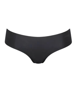 Dames slip zwart