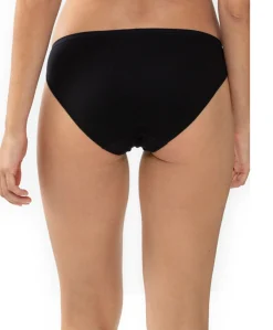 Dames slip zwart