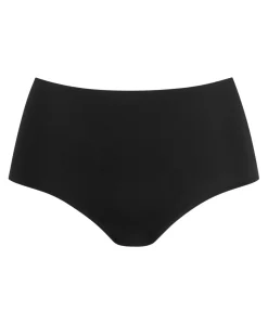 Dames slip zwart
