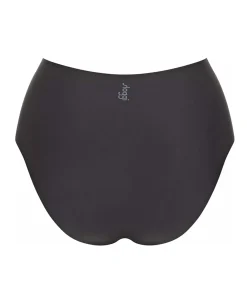 Dames slip zwart
