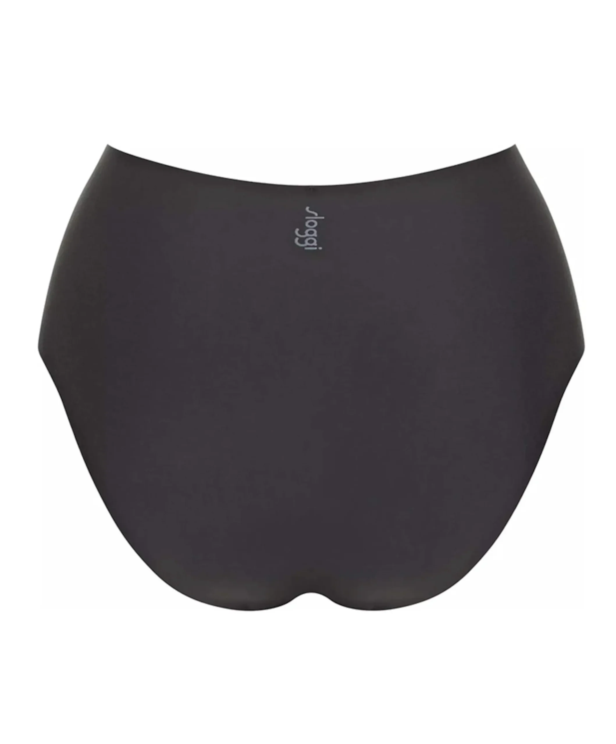 Dames slip zwart