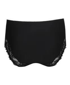 Dames slip zwart