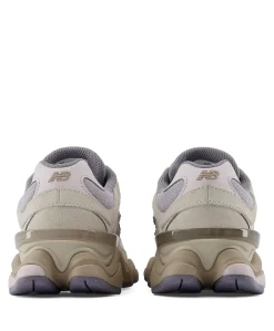 dames sneakers beige