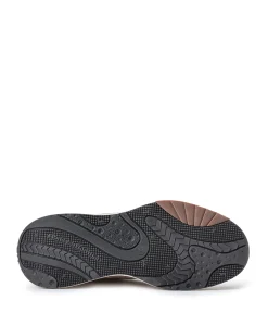 dames sneakers beige