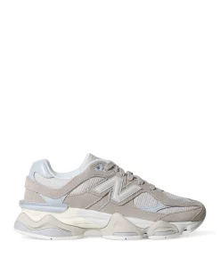 dames sneakers beige