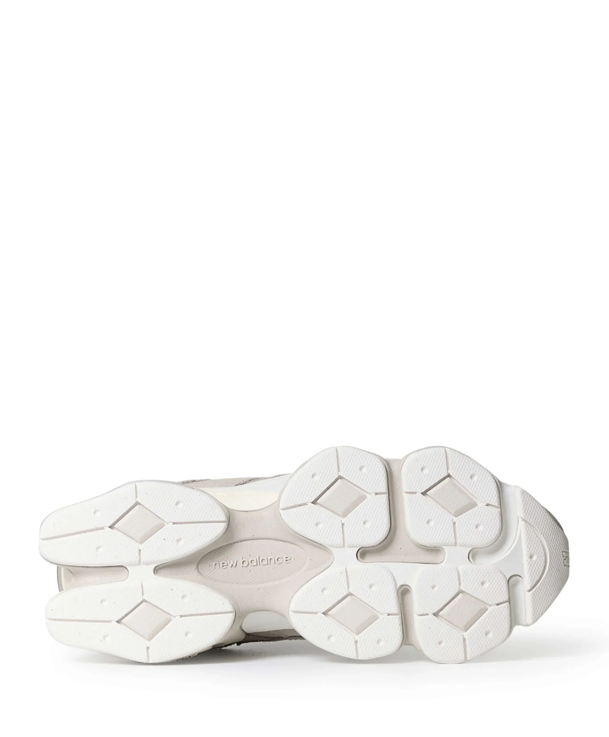 dames sneakers beige