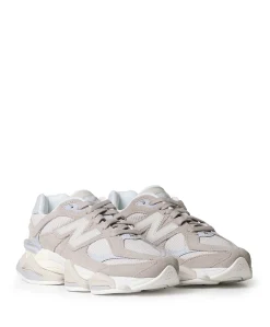 dames sneakers beige