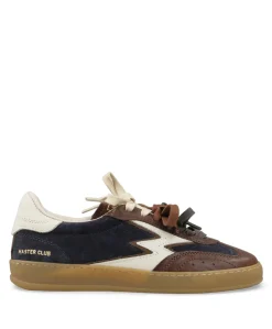dames sneakers blauw