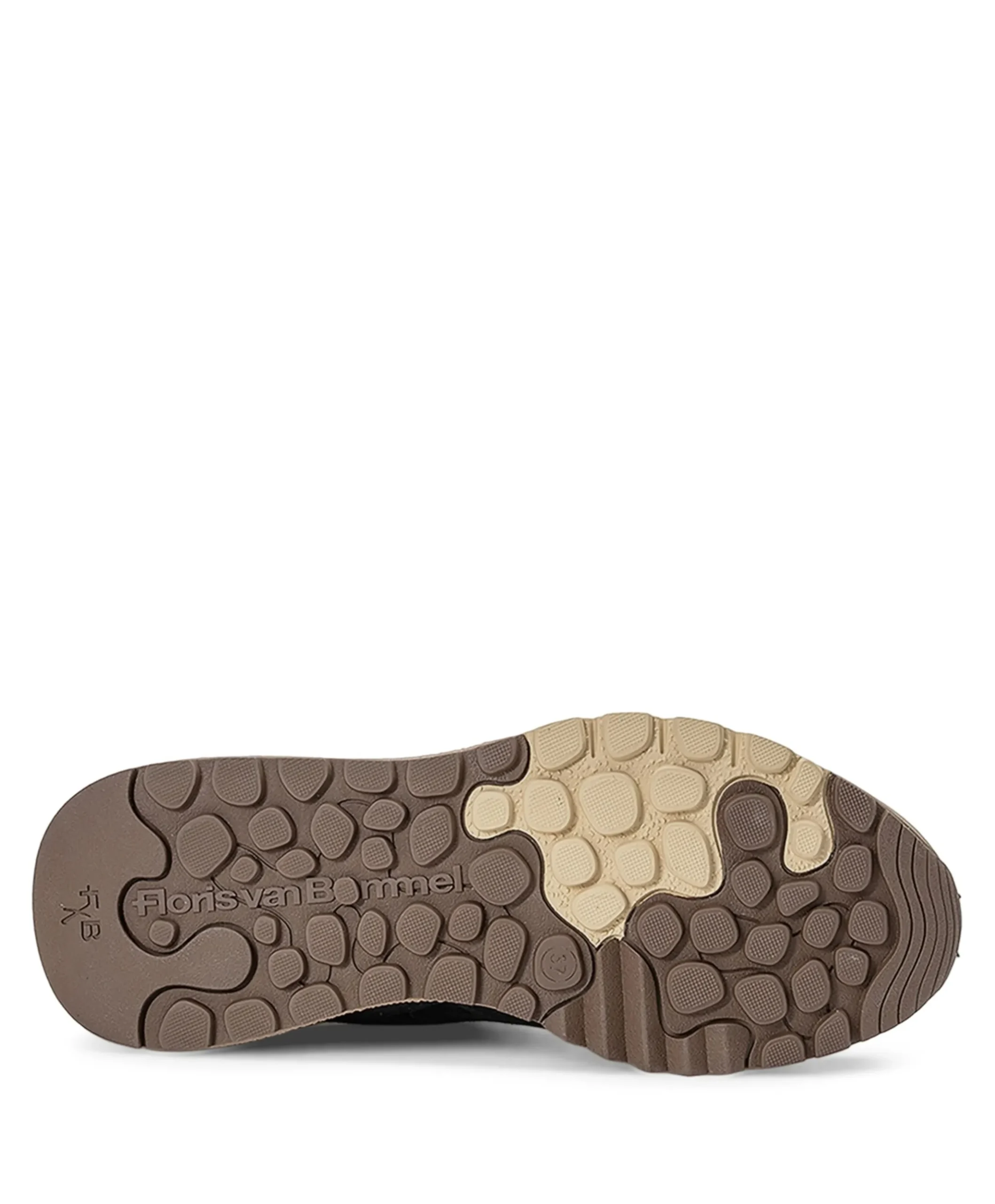dames sneakers blauw