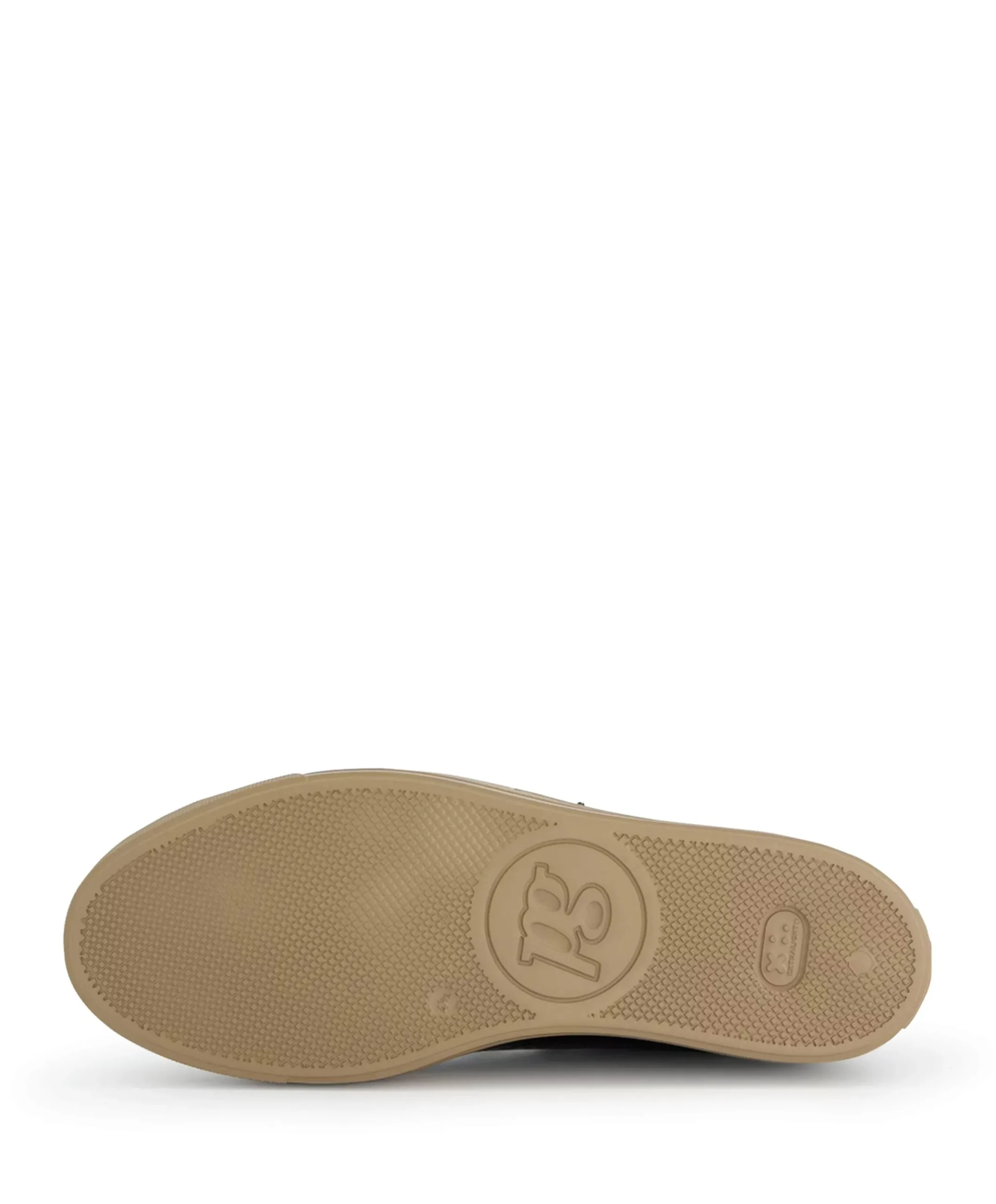 dames sneakers bruin