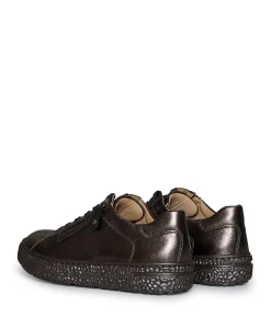 dames sneakers bruin