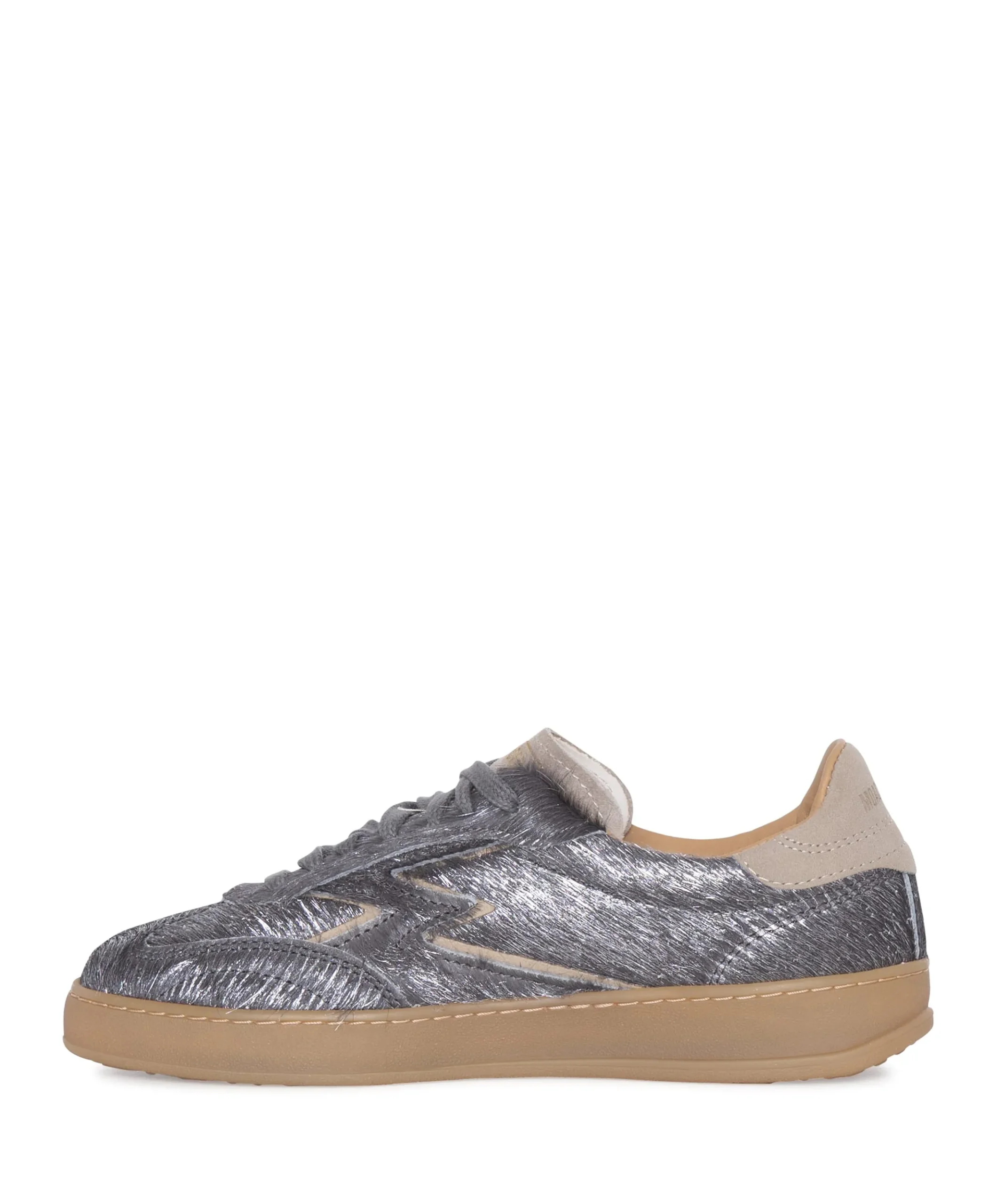 dames sneakers grijs