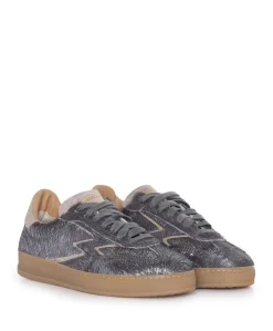 dames sneakers grijs