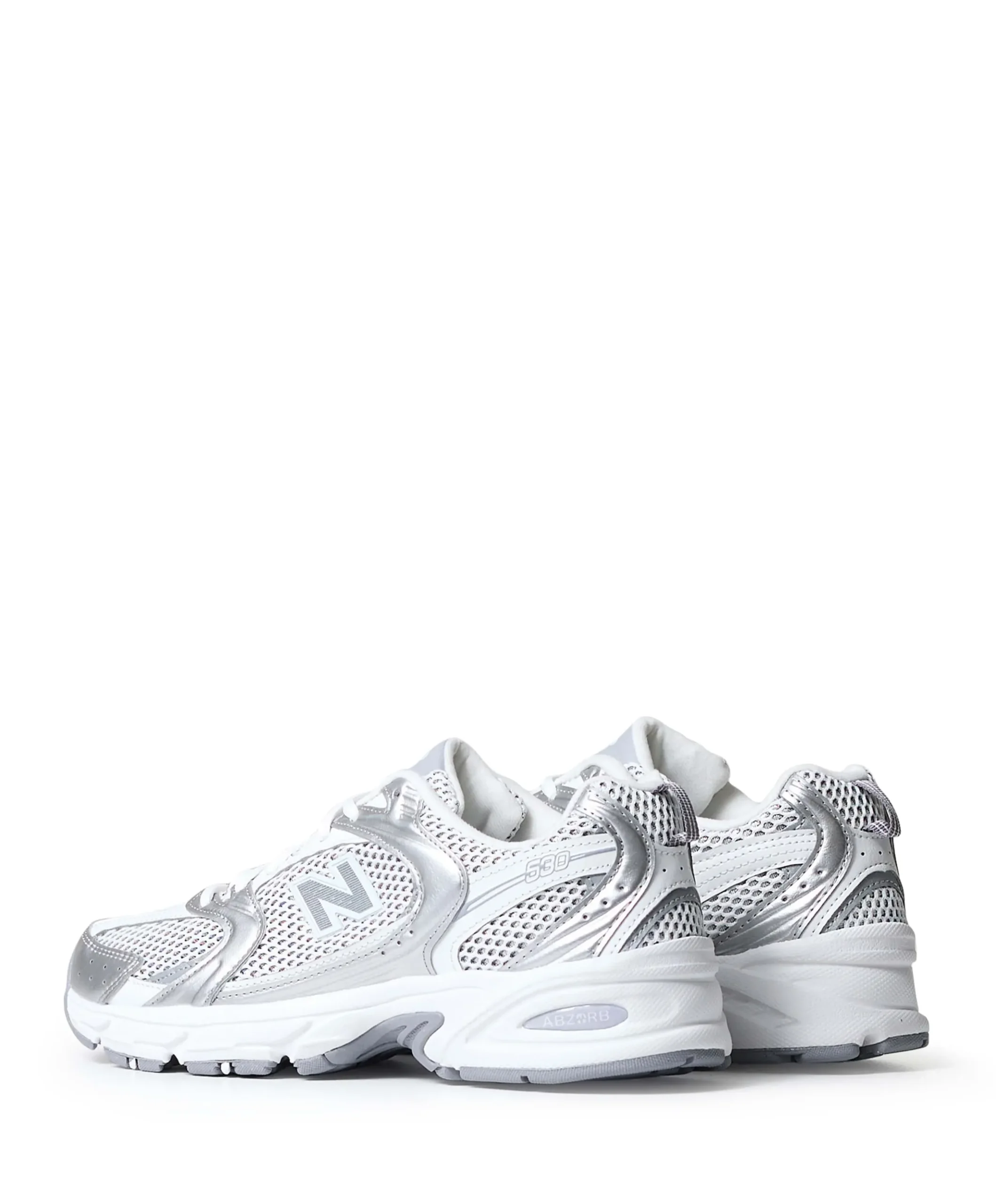 dames sneakers grijs