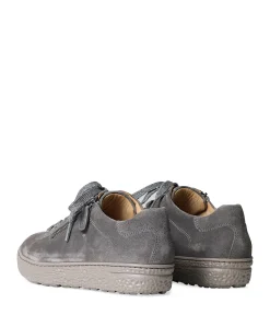 dames sneakers grijs