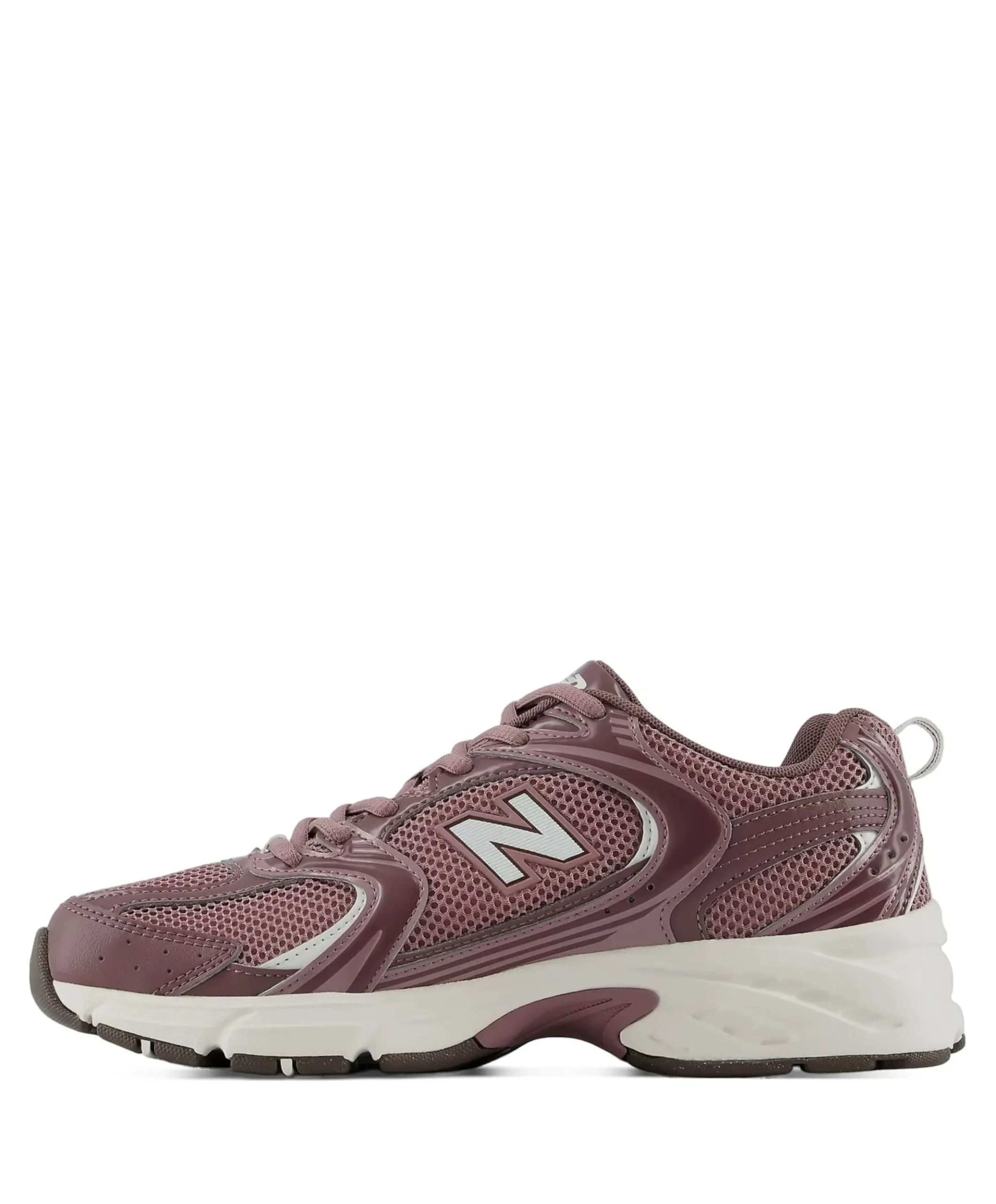 dames sneakers paars