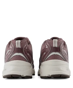 dames sneakers paars