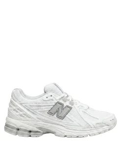 dames sneakers wit