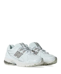 dames sneakers wit