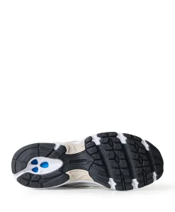dames sneakers wit