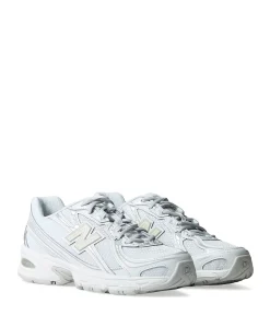 dames sneakers wit