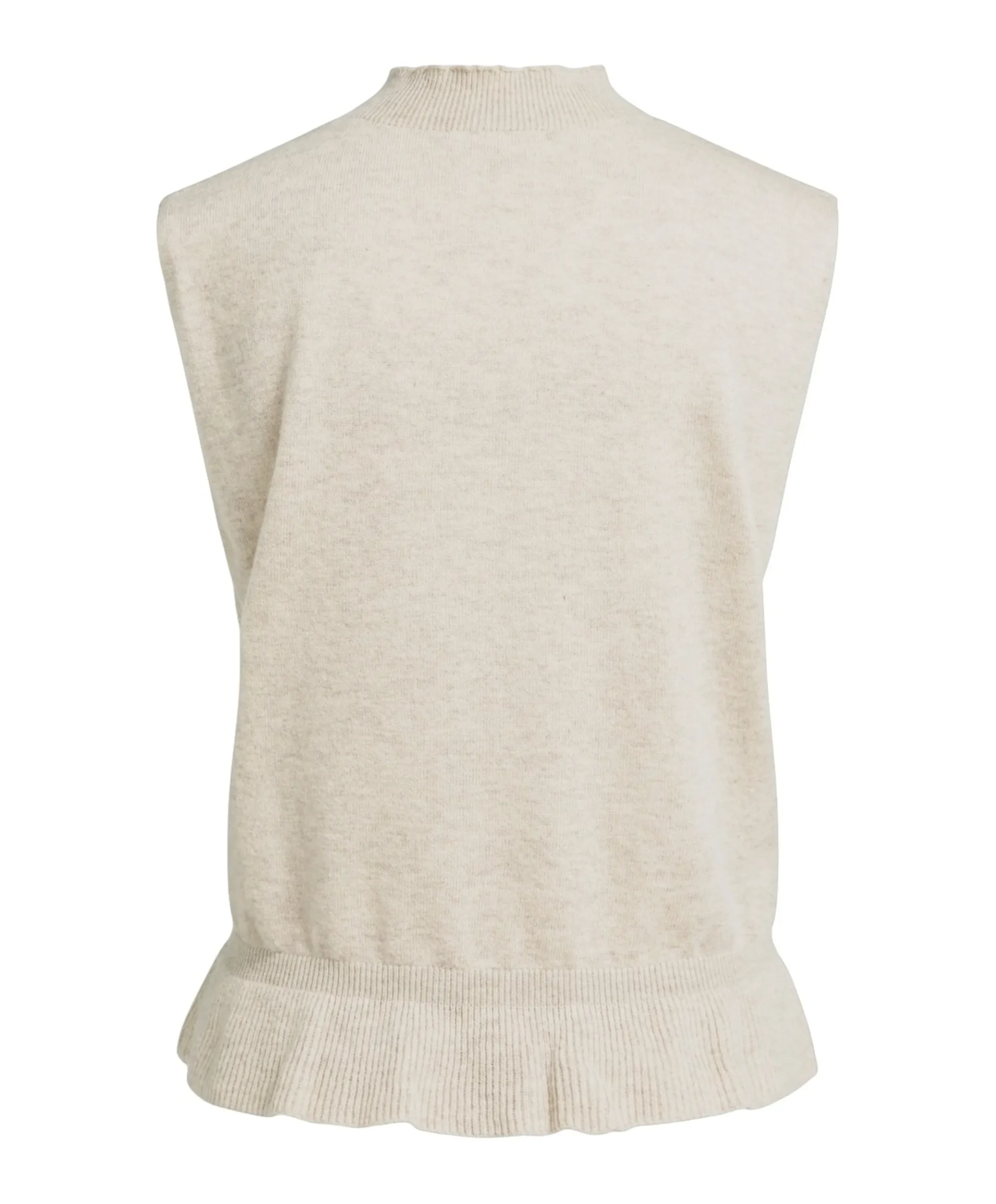 Dames spencer beige