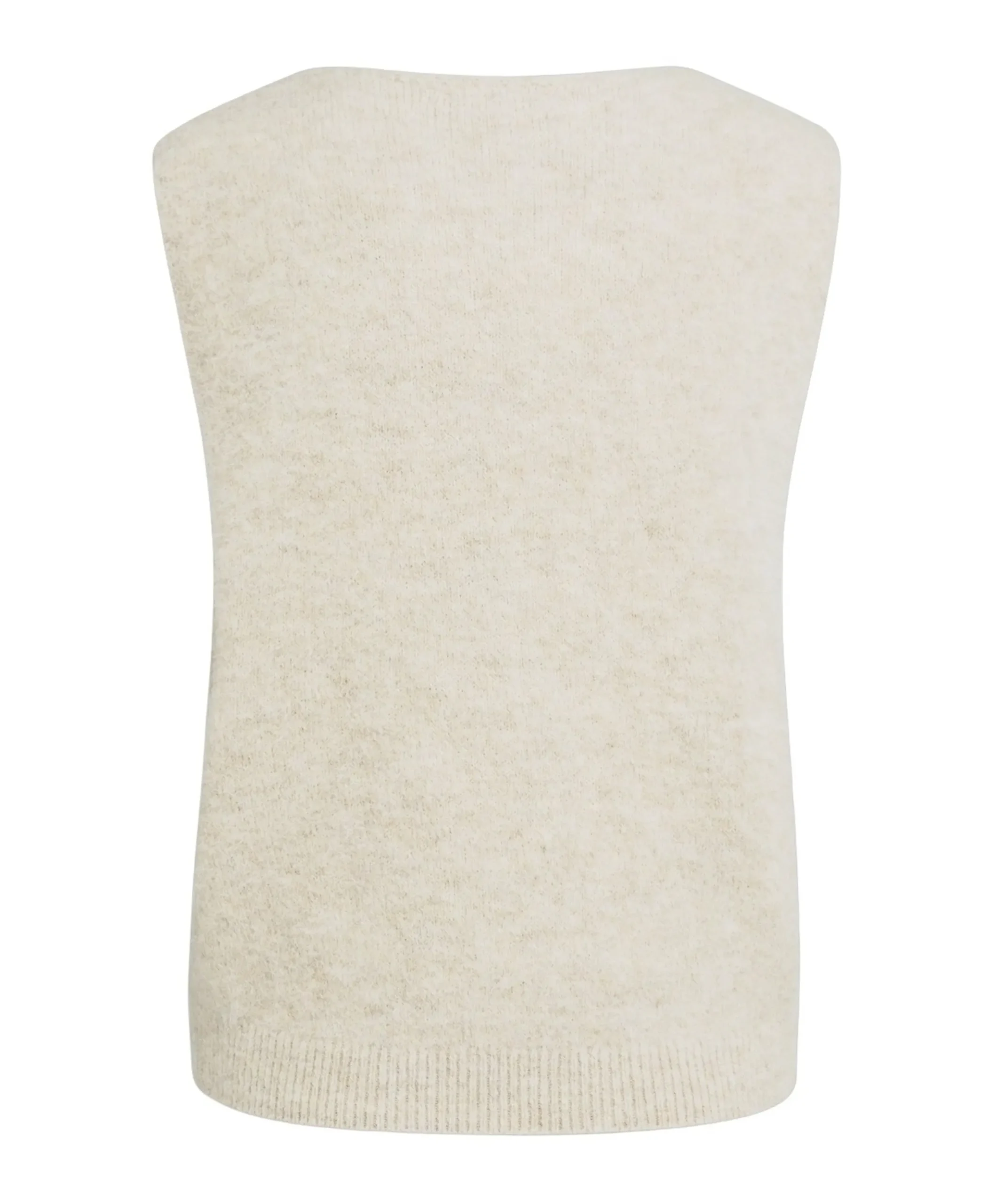 Dames spencer beige